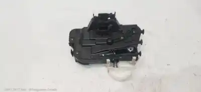 Second-hand car spare part front right central locking system for ford focus turnier active oem iam references   