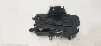 Second-hand car spare part front left central locking system for ford focus turnier active oem iam references   