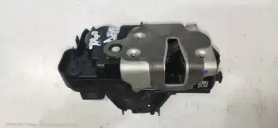 Peça sobressalente para automóvel em segunda mão motor de fechadura central traseiro direito por ford focus turnier active referências oem iam jx7aa26412df