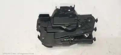 Second-hand car spare part rear right central locking system for ford focus turnier active oem iam references jx7aa26412df  