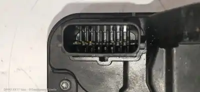 Second-hand car spare part rear right central locking system for ford focus turnier active oem iam references jx7aa26412df  