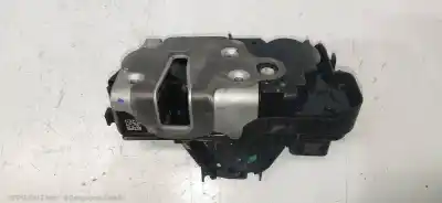 Peça sobressalente para automóvel em segunda mão motor de fechadura central traseiro esquerdo por ford focus turnier active referências oem iam jx7aa26413df