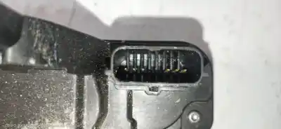 Second-hand car spare part rear left central locking system for ford focus turnier active oem iam references jx7aa26413df  