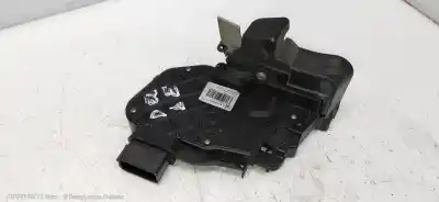 Second-hand car spare part front right central locking system for ford galaxy (ca1) titanium oem iam references 8m2ar21812ca  