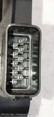 Second-hand car spare part front right central locking system for ford galaxy (ca1) titanium oem iam references 8m2ar21812ca  