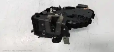 Second-hand car spare part front left central locking system for ford galaxy (ca1) titanium oem iam references 6m2ar21813mc