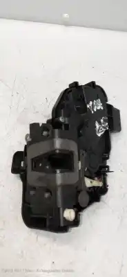 Second-hand car spare part rear right central locking system for ford galaxy (ca1) titanium oem iam references 6m2ar26412ec