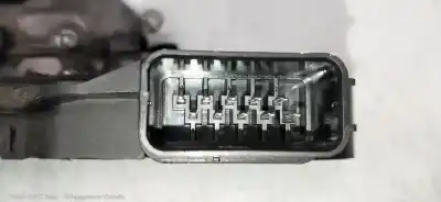 Second-hand car spare part rear left central locking system for ford galaxy (ca1) titanium oem iam references 6m2ar26413ec  