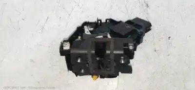 Second-hand car spare part rear left central locking system for ford ka+ ultimate oem iam references 