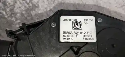 Автозапчасти б/у электропривод центрального замка спереди справа за ford kuga (cbs) titanium ссылки oem iam bm5aa21812bg  