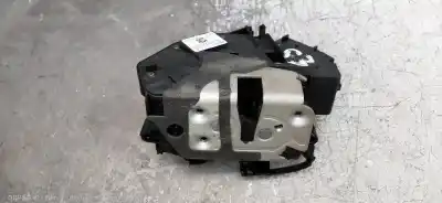 Second-hand car spare part front left central locking system for ford kuga (cbs) titanium oem iam references bm5aa21813ag