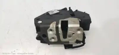 Second-hand car spare part rear left central locking system for ford kuga (cbs) titanium oem iam references bm5aa26413ae