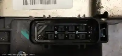 Автозапчасти б/у электропривод центрального замка спереди справа за ford transit connect (tc7) furgón (2006->) ссылки oem iam   