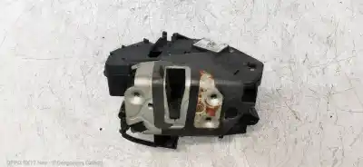 Second-hand car spare part FRONT RIGHT CENTRAL LOCKING SYSTEM for FORD MONDEO LIM.  OEM IAM references BM5AA21812BG  