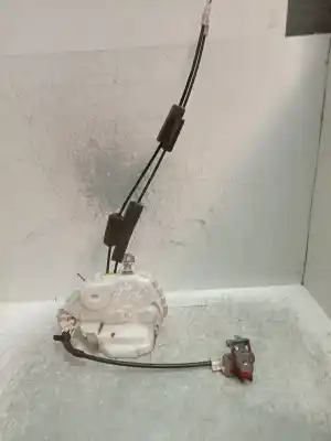 Автозапчасти б/у электропривод центрального замка левый передний за honda accord tourer (cw) 2.2 dtec cat ссылки oem iam 