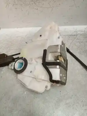 Автозапчасти б/у электропривод центрального замка левый передний за honda accord tourer (cw) 2.2 dtec cat ссылки oem iam   