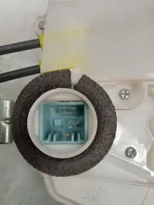 Автозапчасти б/у электропривод центрального замка левый передний за honda accord tourer (cw) 2.2 dtec cat ссылки oem iam   