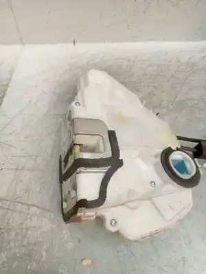 Автозапчасти б/у электродвигатель заднего правого центрального замка за honda accord tourer (cw) 2.2 dtec cat ссылки oem iam   