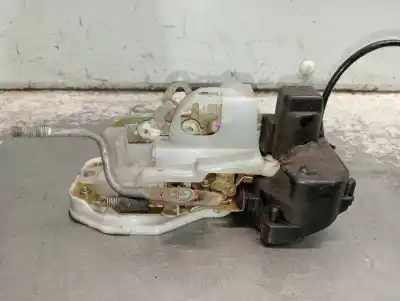 Second-hand car spare part rear right central locking system for honda cr-v (rd1/3) básico (rd1) oem iam references   