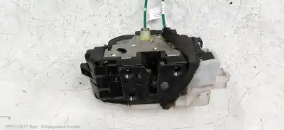 Second-hand car spare part front right central locking system for hyundai i30 (gd) classic oem iam references 