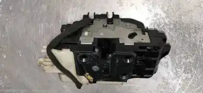 Peça sobressalente para automóvel em segunda mão motor de fechadura central dianteiro esquerdo por hyundai i30 (fd) 1.4 referências oem iam 813102l020