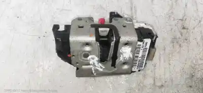 Second-hand car spare part FRONT RIGHT CENTRAL LOCKING SYSTEM for JEEP COMPASS  OEM IAM references P04589416AE  