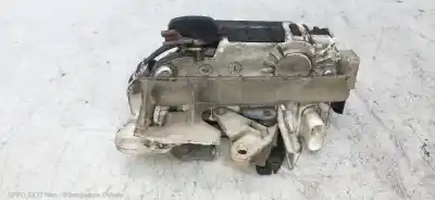 Second-hand car spare part front right central locking system for jeep compass sport oem iam references p04589416ae  