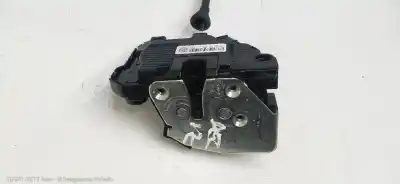 Peça sobressalente para automóvel em segunda mão motor de fechadura central dianteiro esquerdo por kia carens ( ) business referências oem iam 81310a4010