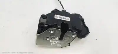 Peça sobressalente para automóvel em segunda mão motor de fechadura central traseiro direito por kia carens ( ) business referências oem iam 81420a4030