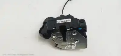 Peça sobressalente para automóvel em segunda mão motor de fechadura central traseiro esquerdo por kia carens ( ) business referências oem iam 81410a4030