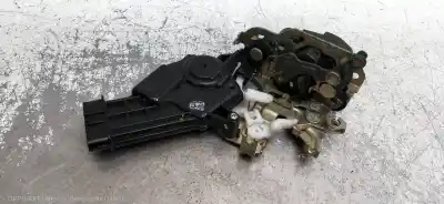 Second-hand car spare part front right central locking system for kia magentis active oem iam references   