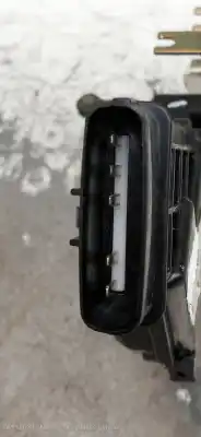 Second-hand car spare part front right central locking system for kia magentis active oem iam references   