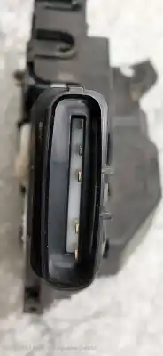 Second-hand car spare part rear left central locking system for kia magentis active oem iam references   