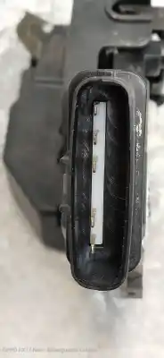 Second-hand car spare part rear right central locking system for kia magentis active oem iam references   