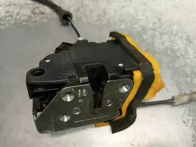 Second-hand car spare part FRONT RIGHT CENTRAL LOCKING SYSTEM for KIA CEE´D  OEM IAM references 81320A2110  