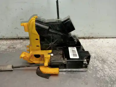 Second-hand car spare part front right central locking system for kia cee´d concept oem iam references 81320a2110  