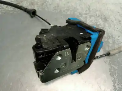 Second-hand car spare part REAR RIGHT CENTRAL LOCKING SYSTEM for KIA CEE´D  OEM IAM references 81420A2100  