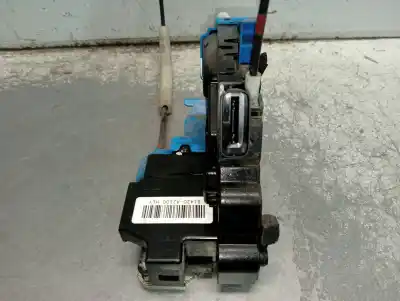 Second-hand car spare part rear right central locking system for kia cee´d concept oem iam references 81420a2100  