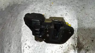 Second-hand car spare part front right central locking system for kia opirus básico oem iam references 