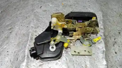 Second-hand car spare part front right central locking system for kia opirus básico oem iam references   