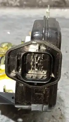 Second-hand car spare part front right central locking system for kia opirus básico oem iam references   