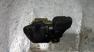 Second-hand car spare part front left central locking system for kia opirus básico oem iam references 