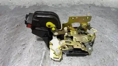 Second-hand car spare part front left central locking system for kia opirus básico oem iam references   