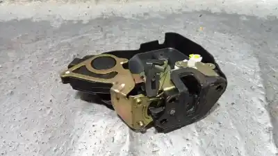 Second-hand car spare part rear right central locking system for kia opirus básico oem iam references 