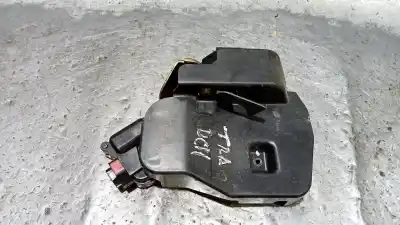 Second-hand car spare part rear right central locking system for kia opirus básico oem iam references   