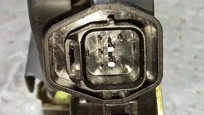 Second-hand car spare part rear right central locking system for kia opirus básico oem iam references   