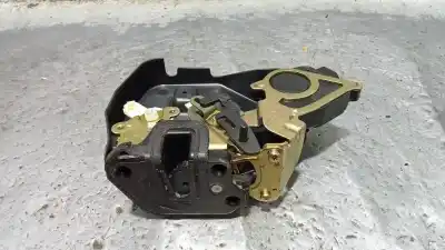 Second-hand car spare part rear left central locking system for kia opirus básico oem iam references 