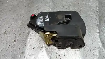 Second-hand car spare part rear left central locking system for kia opirus básico oem iam references   