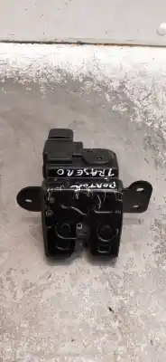 Peça sobressalente para automóvel em segunda mão motor de fechadura central mala por kia niro emotion plug-in hybrid referências oem iam 81230g5000