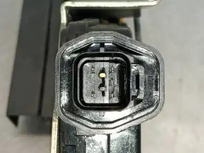 Second-hand car spare part front right central locking system for kia rio 1.5 crdi ex2 oem iam references 25xifr  